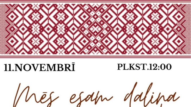 Pasākums