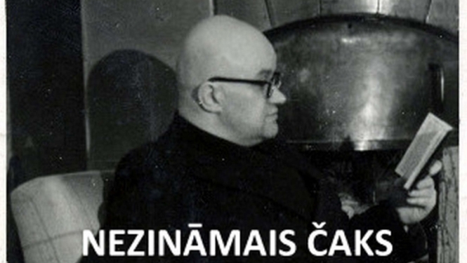 nezināmais čaks