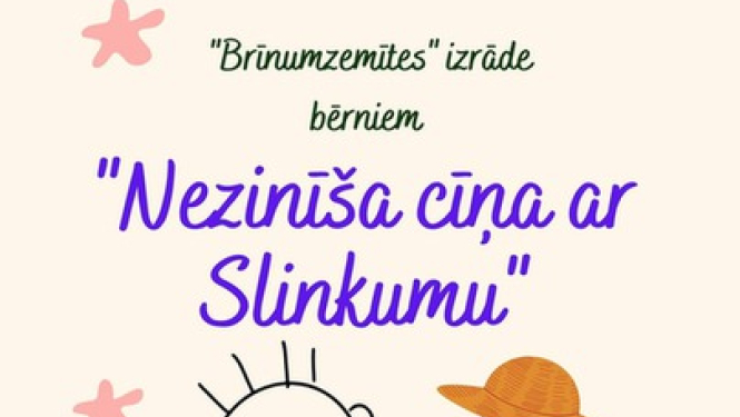 Pasākums
