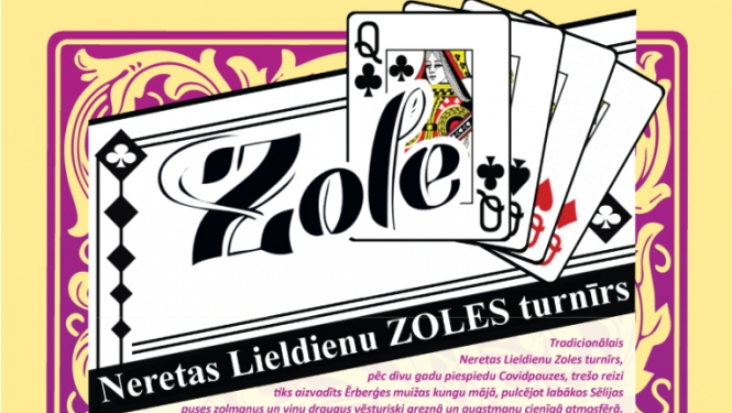 Zoles turnīrs