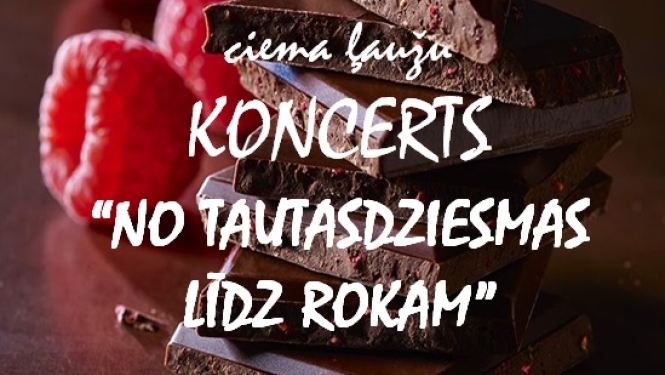 Koncerts