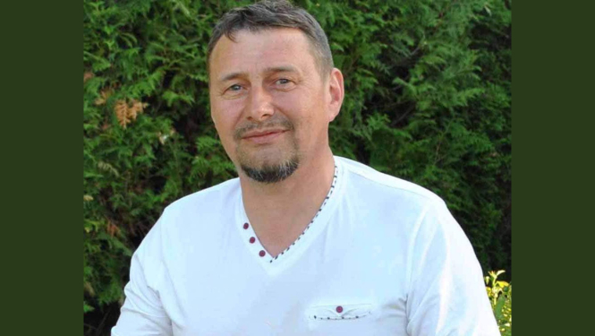 Mihails Maškovs