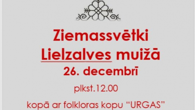 Pasākums