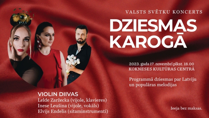 Pasākums