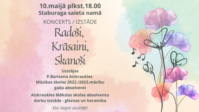 Pasākums