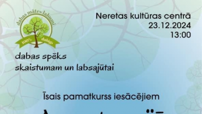 Pasākums
