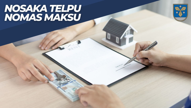 telpu noma