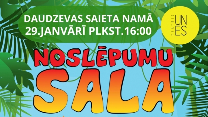 Pasākums