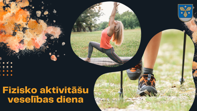 veselibs diena