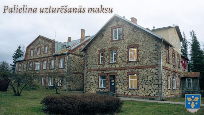 Sociālās aprūpes centrs "Pļaviņas"
