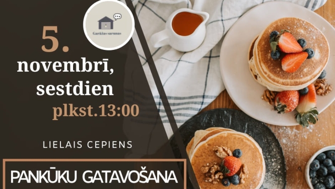 Pasākums