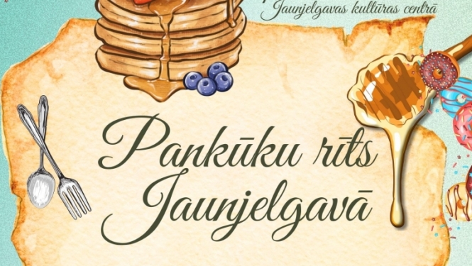 Pasākums