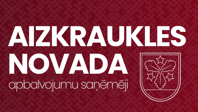 Aizkraukles novada apbalvojumu saņēmēji