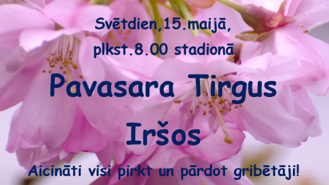 tirgus