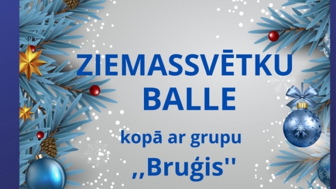 Balle