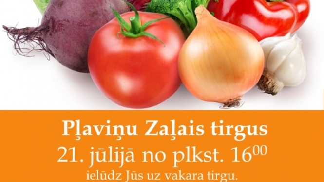 tirgus