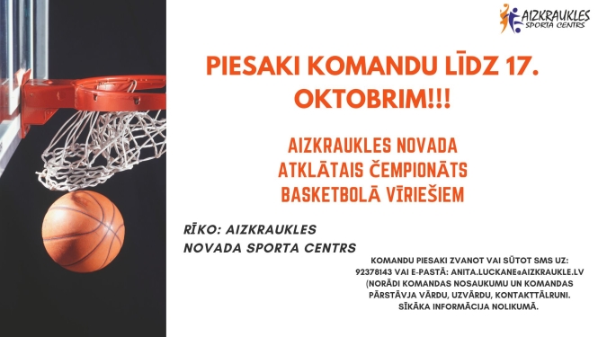 basketbols