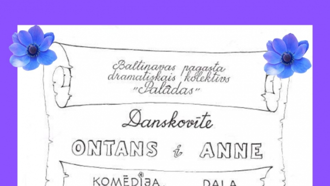 Pasākums
