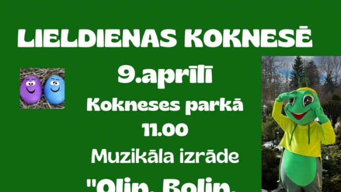 Pasākums