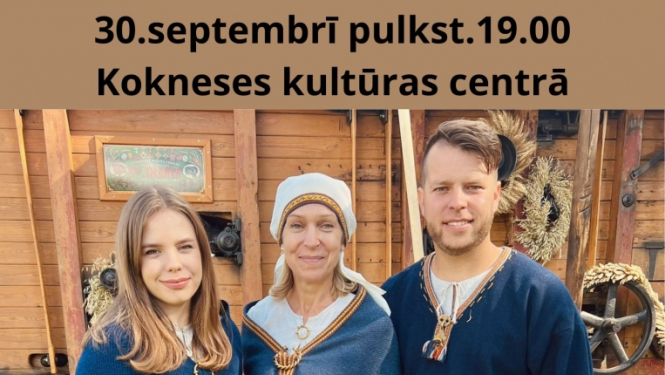Koncerts
