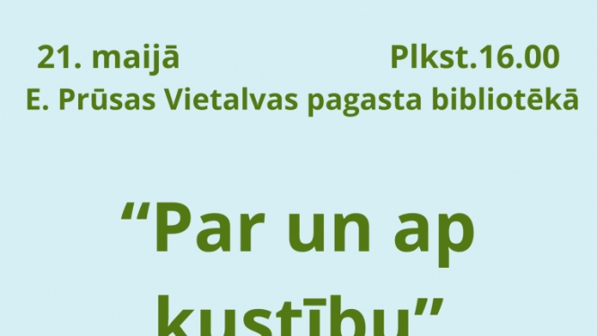 Pasākums