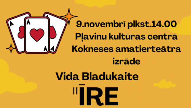 Pasākums