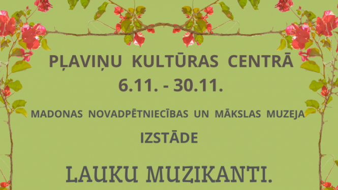 Pasākums