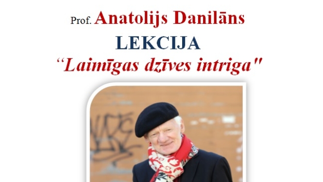 Profesors Danilāns