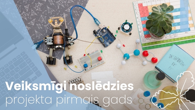 ar stem jomu saistītas lietas