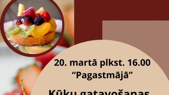Pasākums
