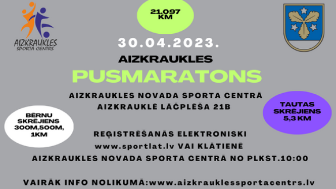 pusmaratons