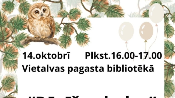 “Pūcīšu skolas” svētki