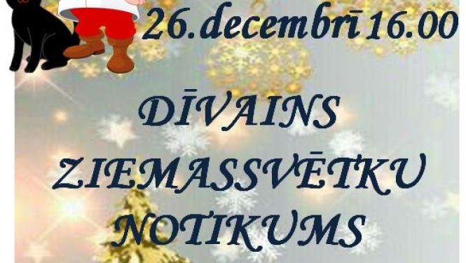 Pasākums