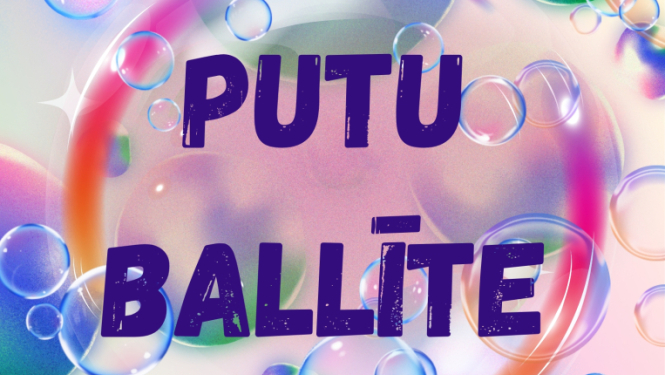 putu ballīte