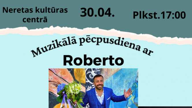 Roberto