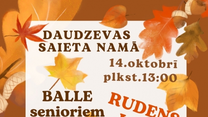 Pasākums