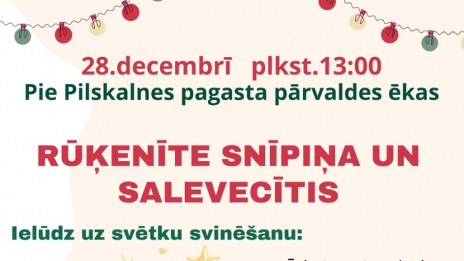Pasākums