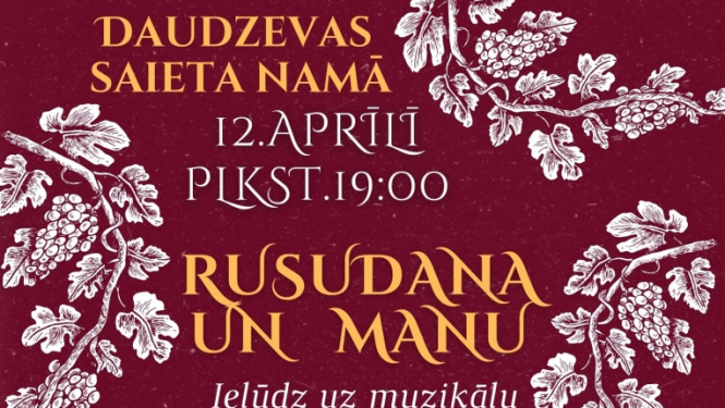 Pasākums