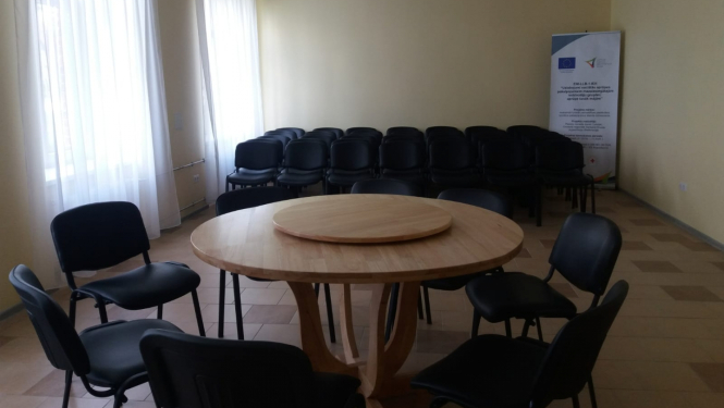 telpas pēc remonta