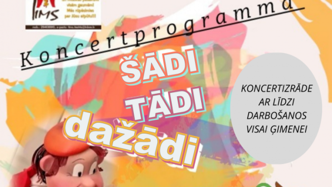 Pasākums