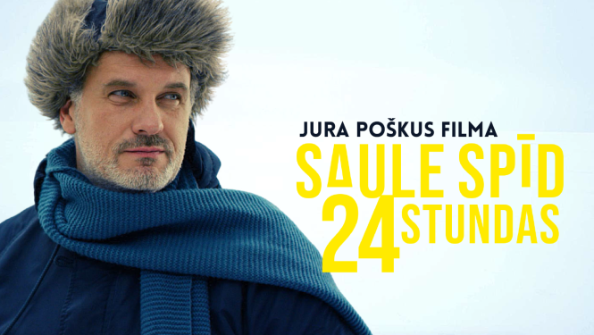 Saule 24h
