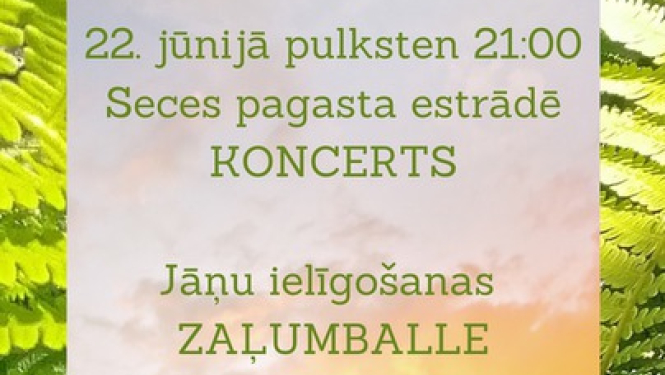 Pasākums