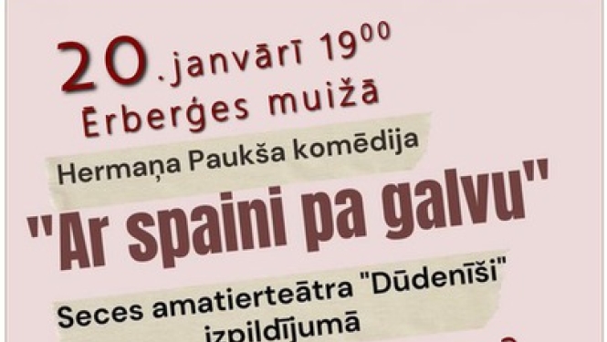 Pasākums