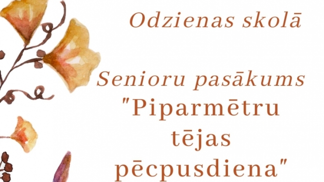Pasākums
