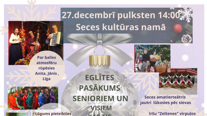 Pasākums