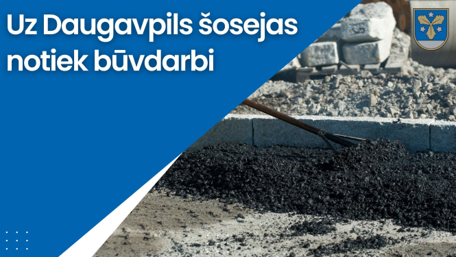 būvdarbi