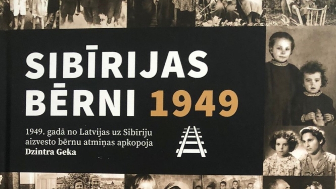 Grāmatas vāka attēls