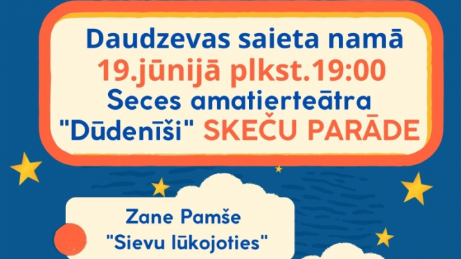 Pasākums