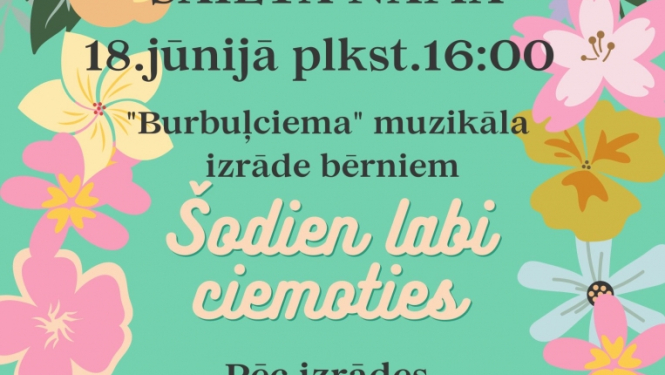 Pasākums