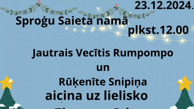Pasākums